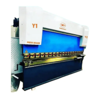 Winsumart Factory Price CNC Stainless Steel Bending Machine Price 3000mm Plate Press Brake Hydraulic Metal Sheet